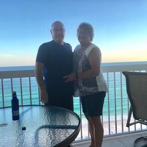 Meet your Posher, Jacki